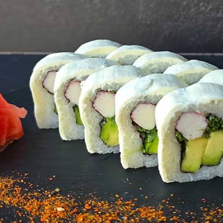 Roll de Kanikama