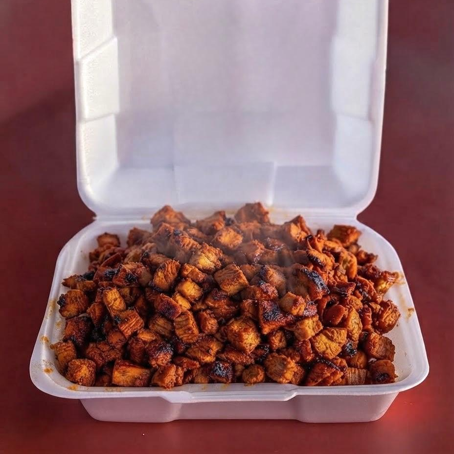 1/2kg Adobada