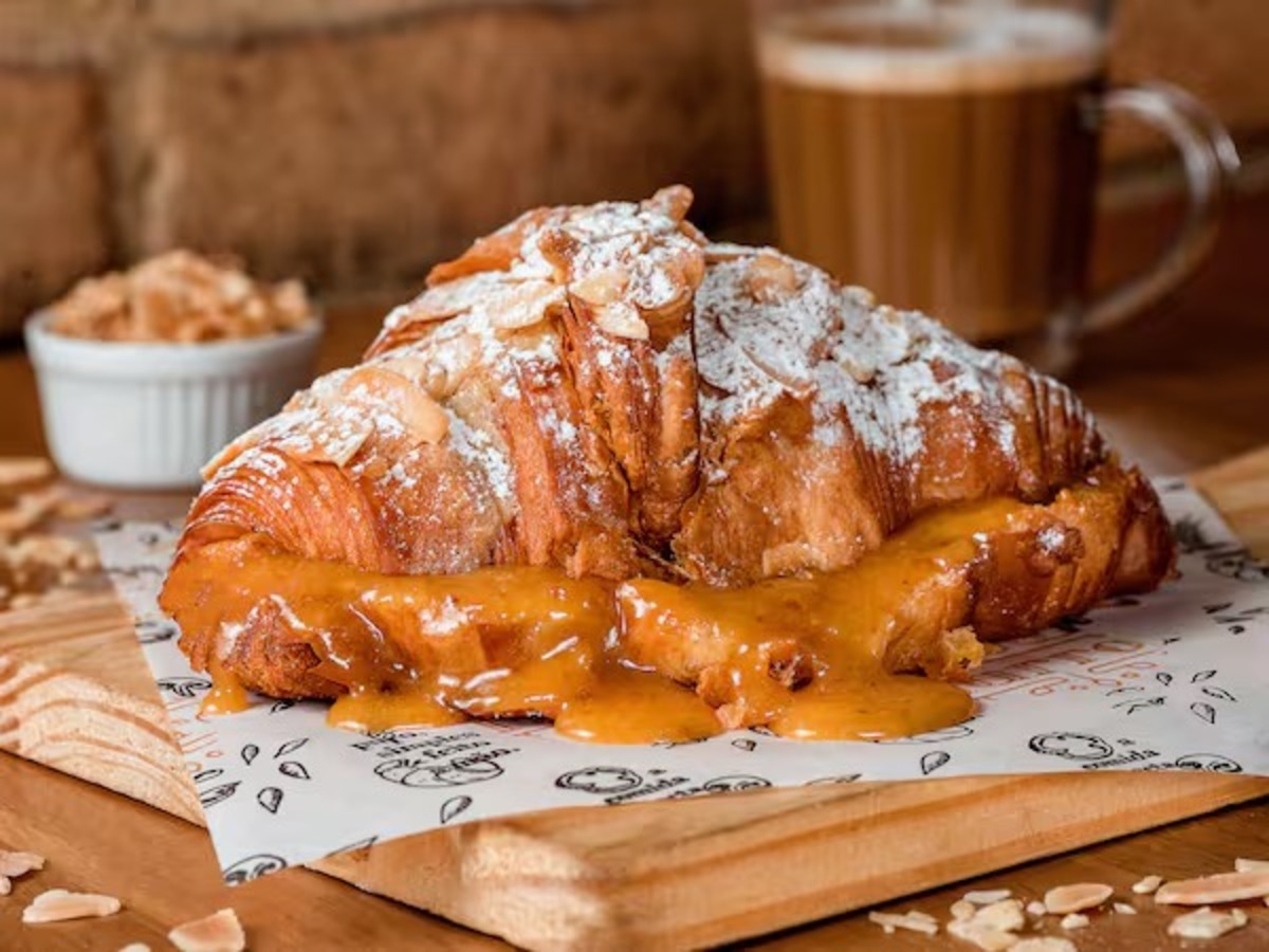 Padaria Umê - Souza Lima