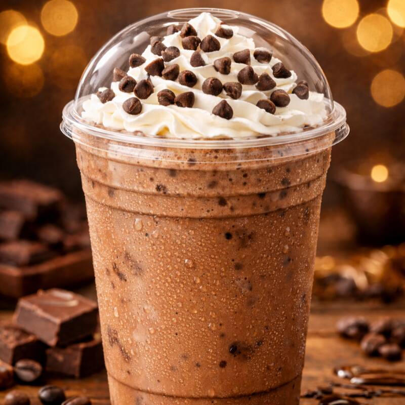 Frappuccino