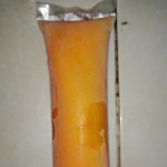 Bolis de Vainilla