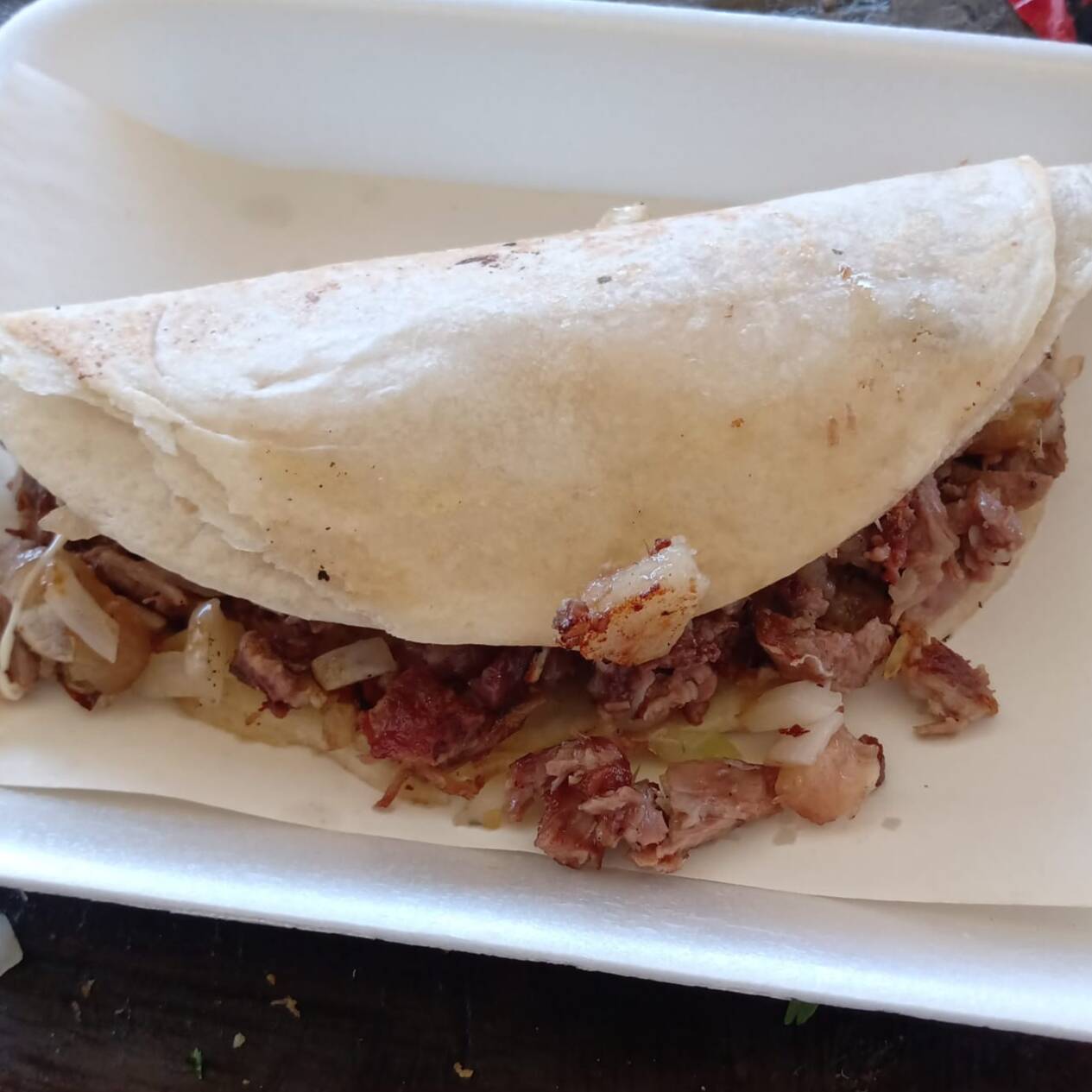 Carniqueso