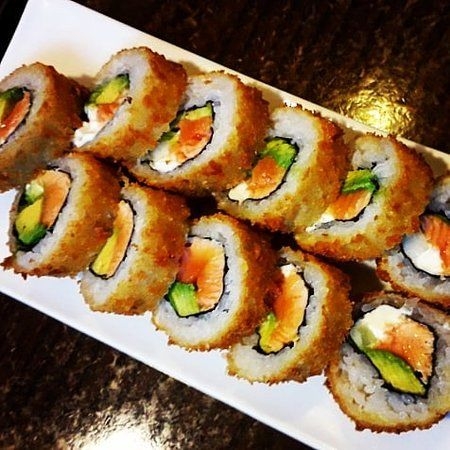 5 bocados gochroll