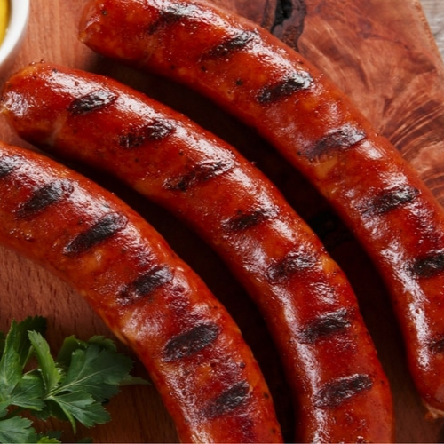 Chorizo Parrillero