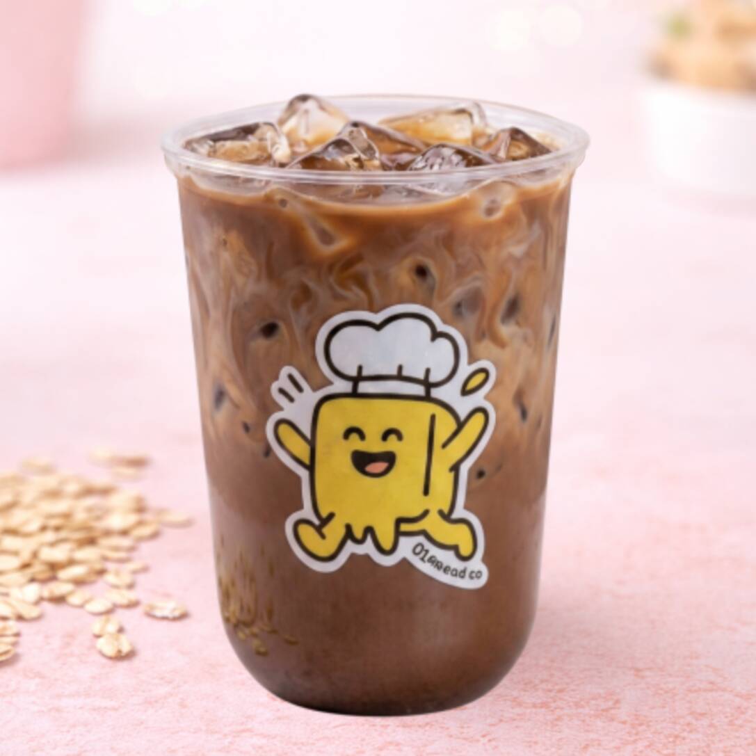 Iced Mocha