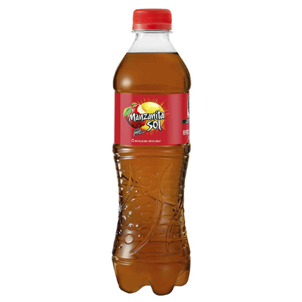 Manzanita sol 355 ml