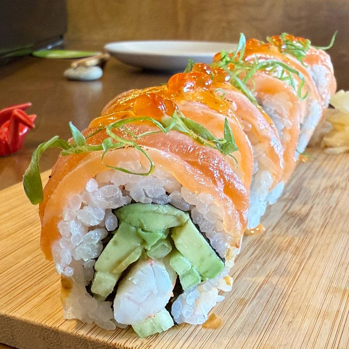 SHAKE ABURI