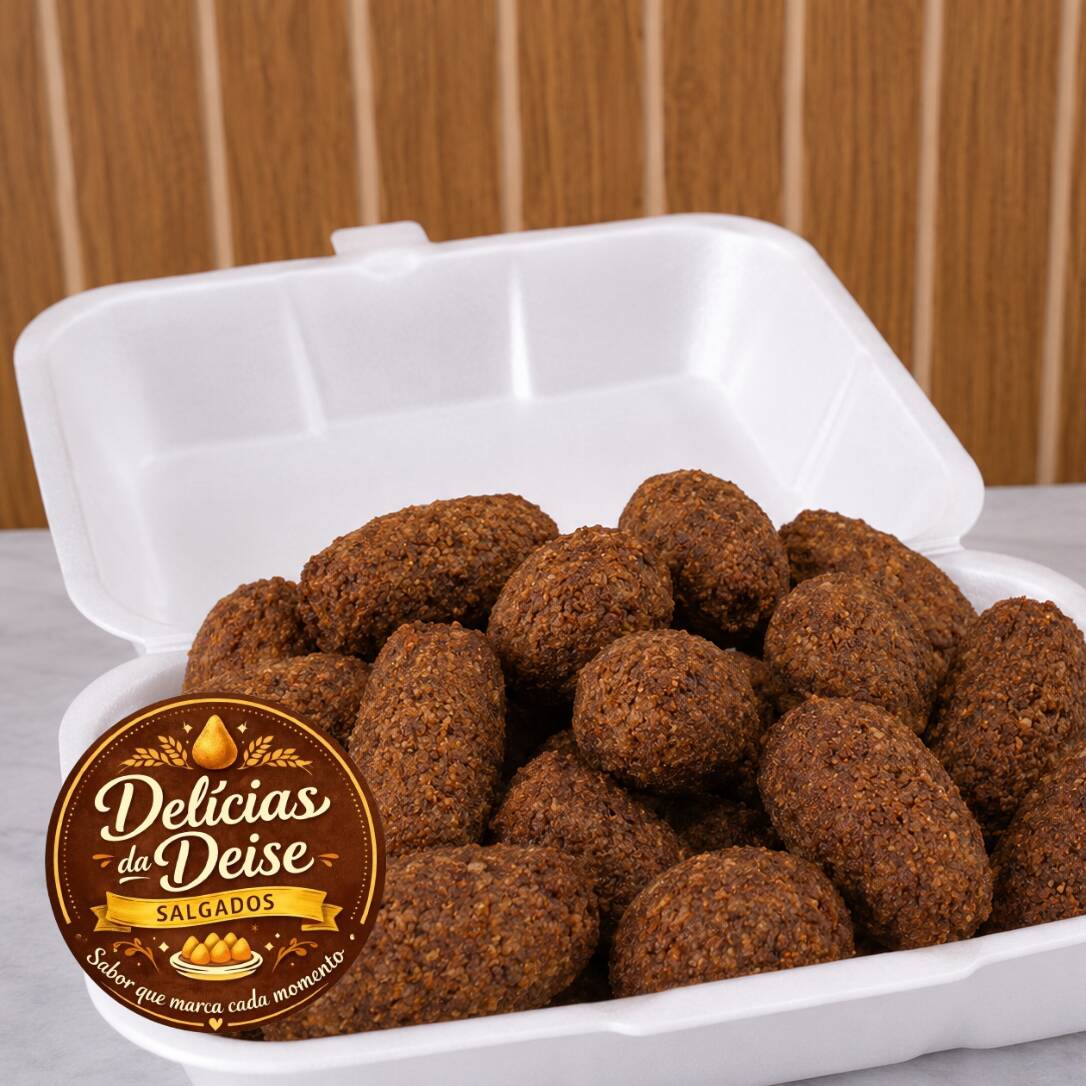 25 quibes