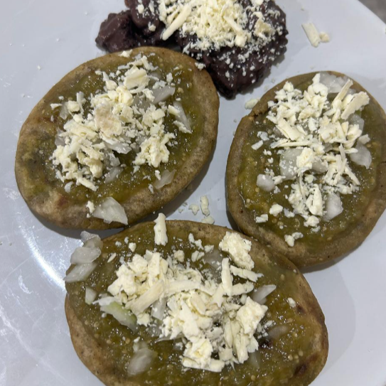 Orden de Tlacoyos