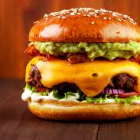 Hamburguesa