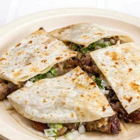 GRINGA DE BISTEC