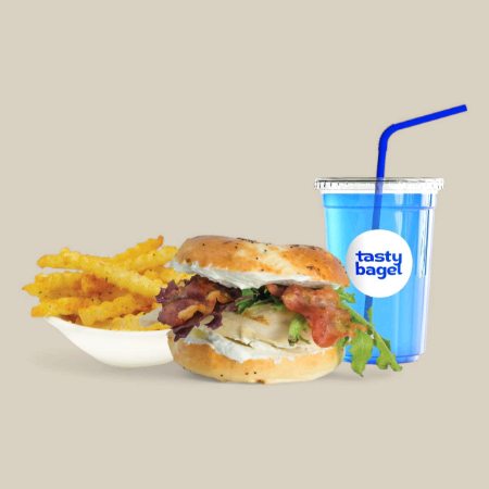 Combo Mozo Philadelphia