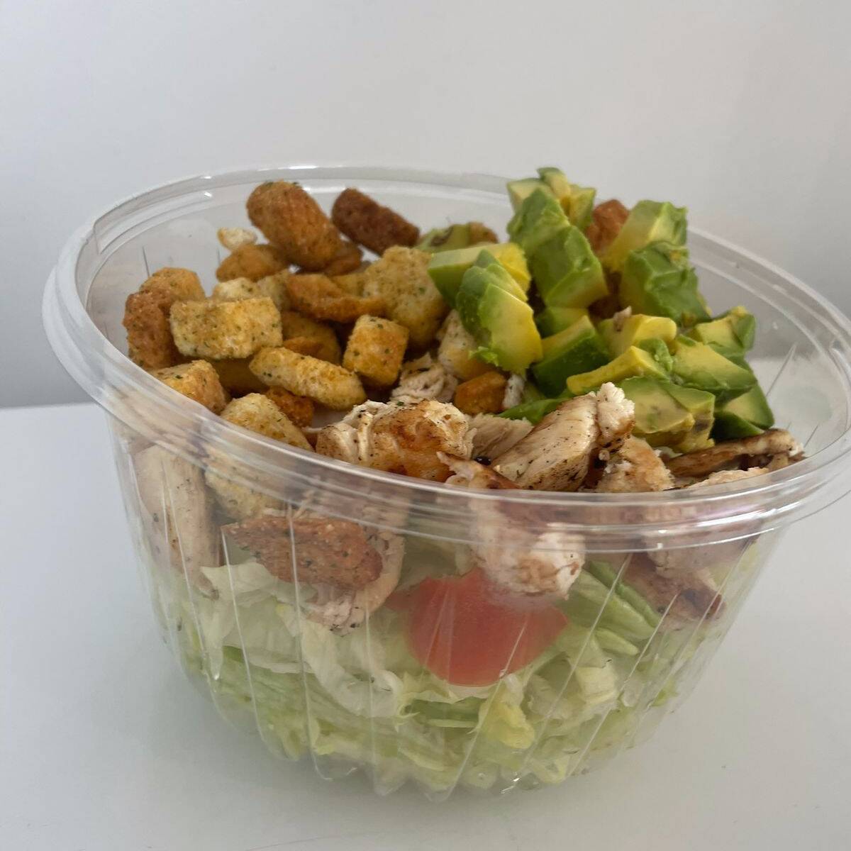 Ensalada Especial