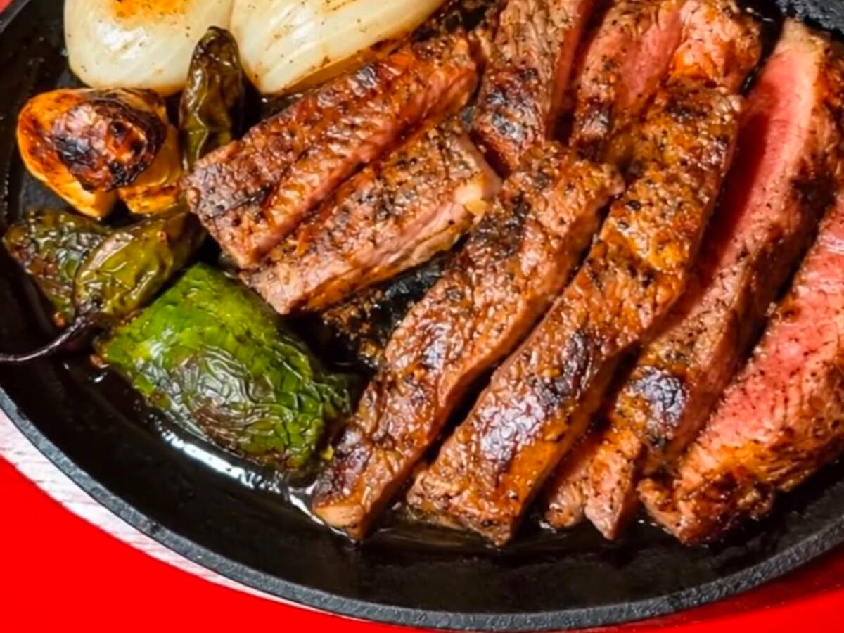 La Braza Del Mochomo Asadero