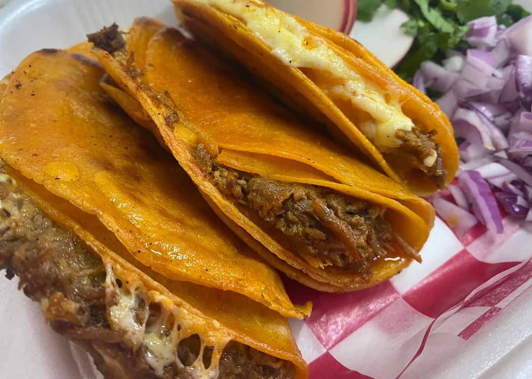 La Take Birria Suc Roberto Guerra