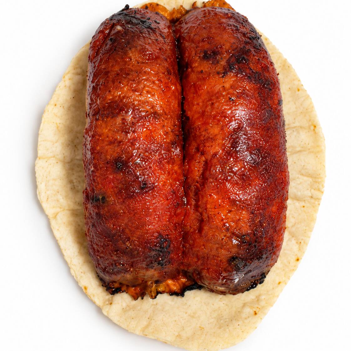 Salchicha Asada