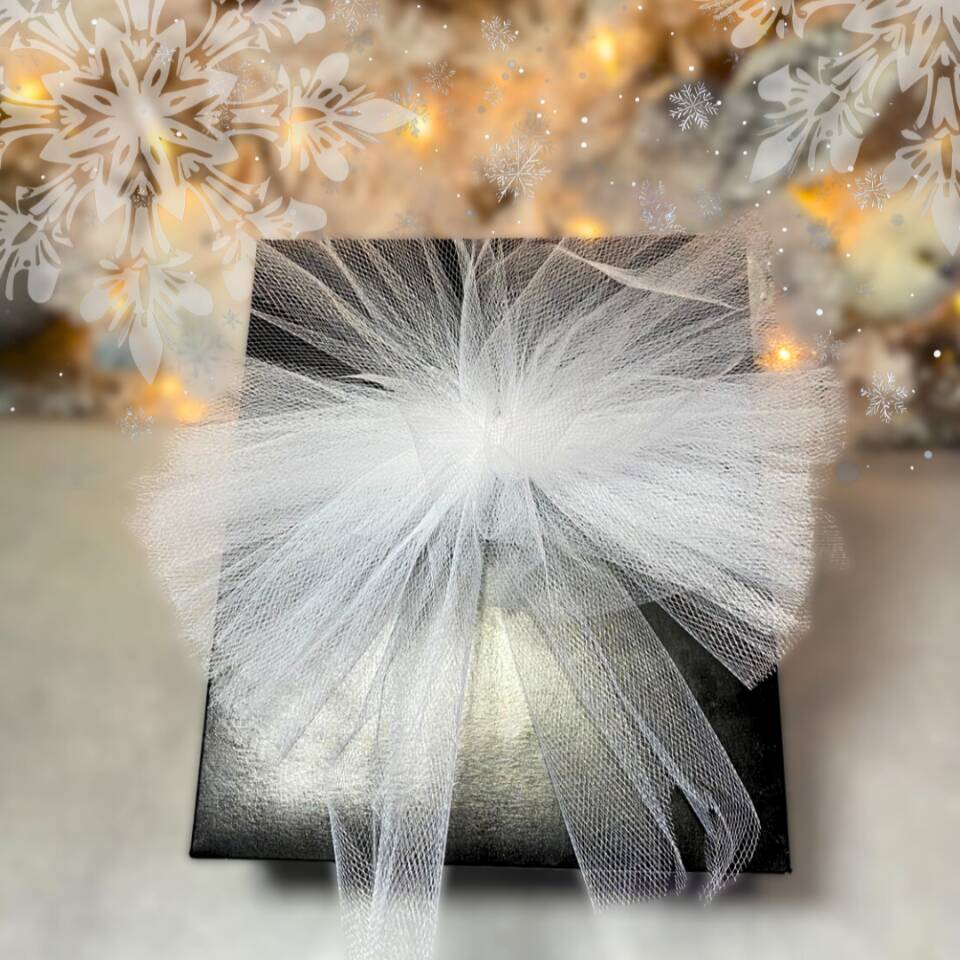 Caja De Galletas "Para Compartir"