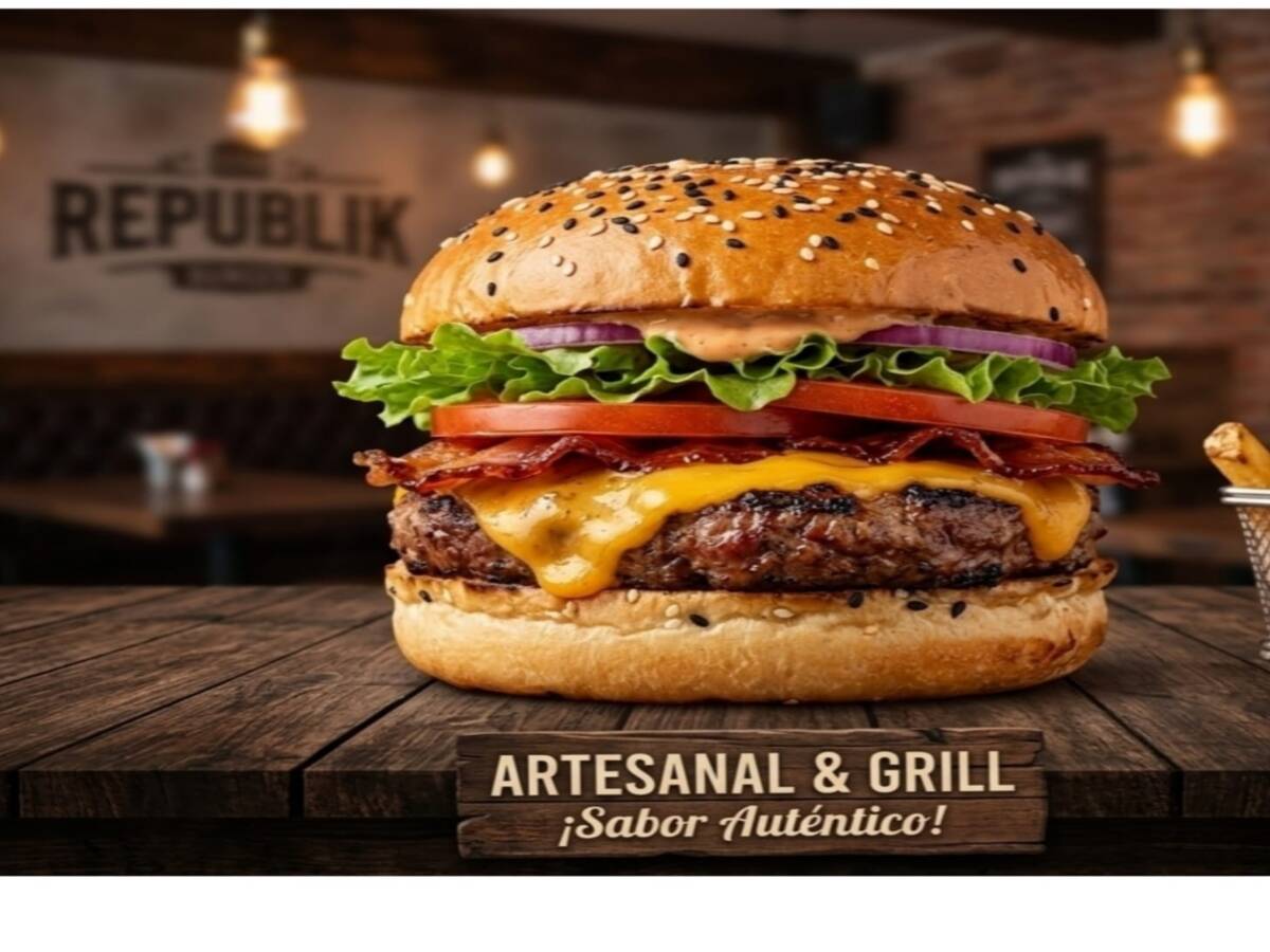 Burger Republik
