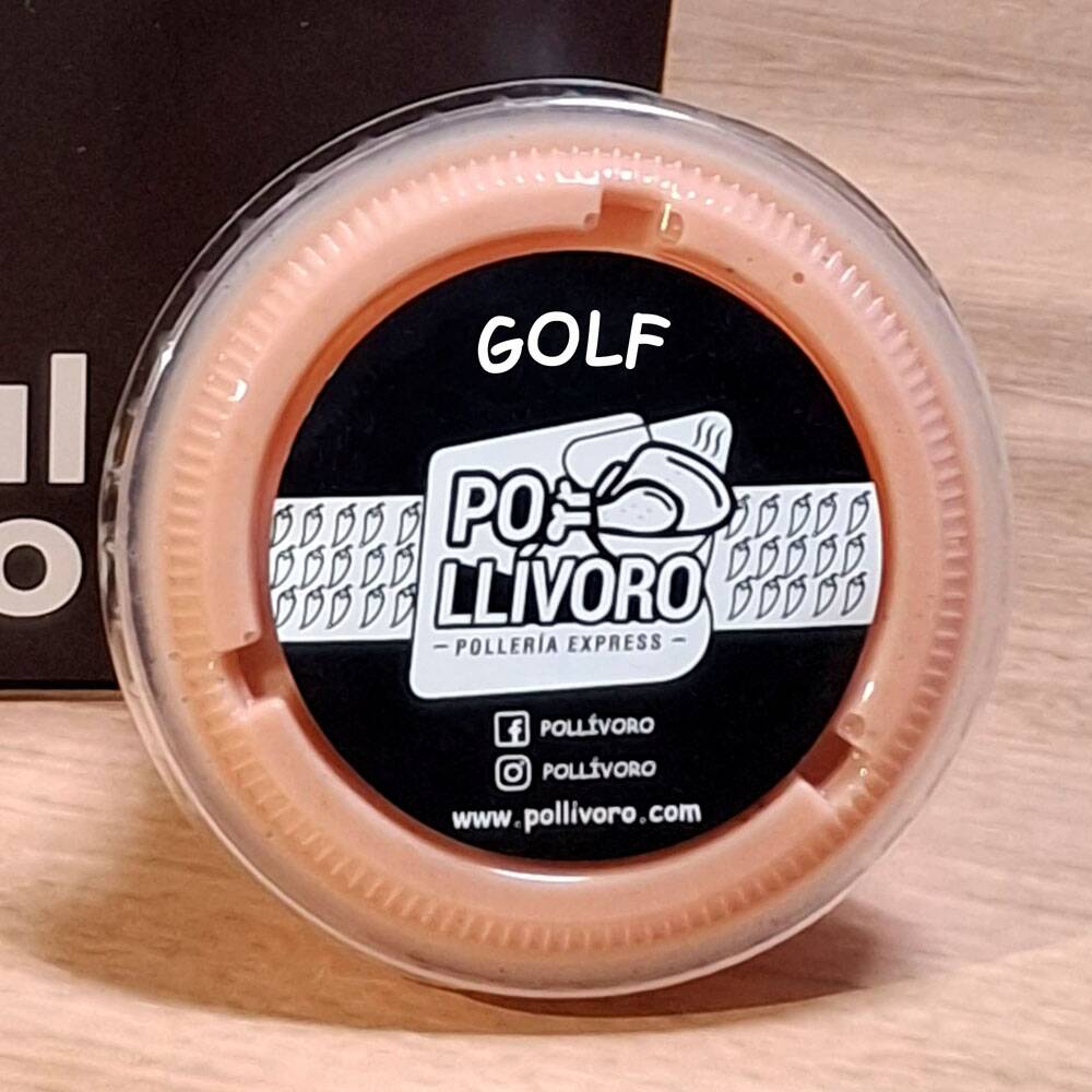 Golf Grande