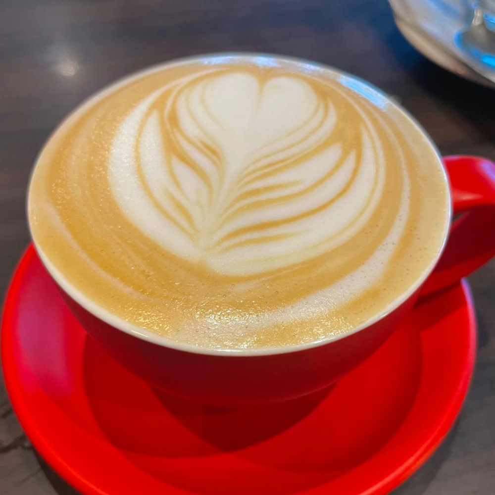 Café Latte
