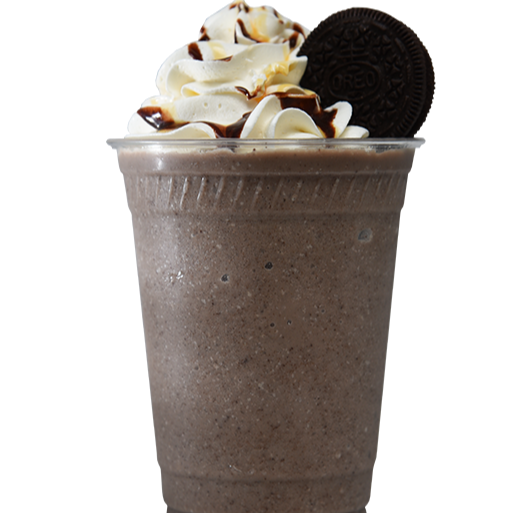FRAPPE OREO
