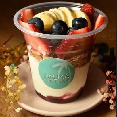 Parfait 9 onz