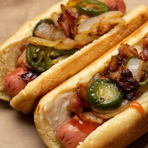 Hotdog