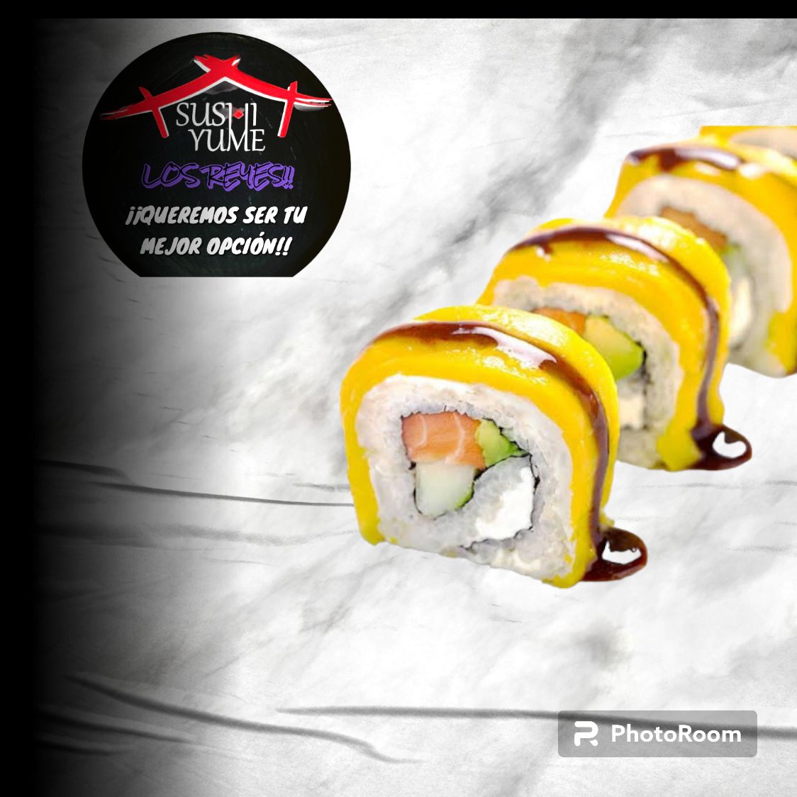 Chef roll