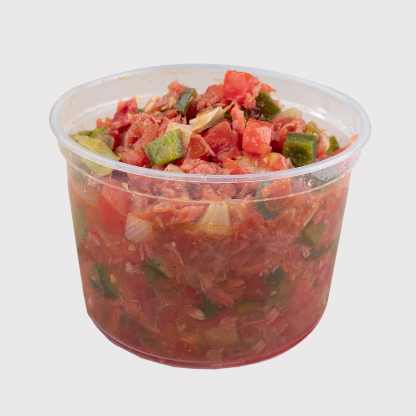 Marlín a la Mexicana