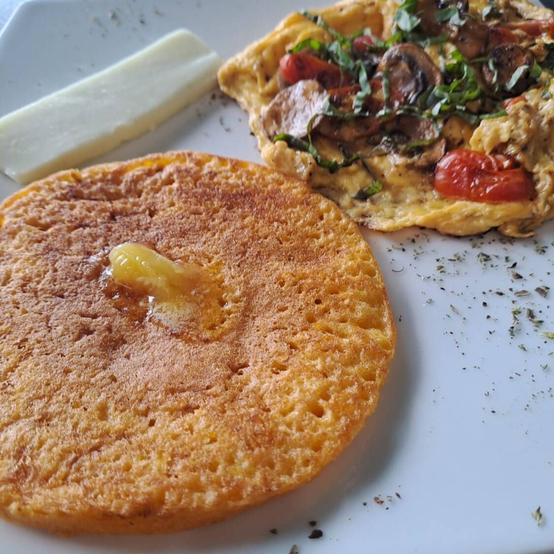 Huevos al Gusto
