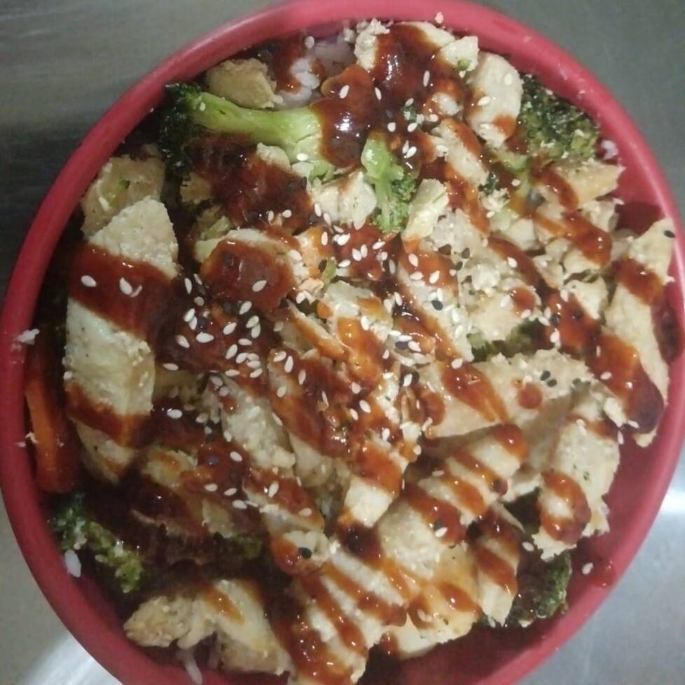 Gojan Teriyaki