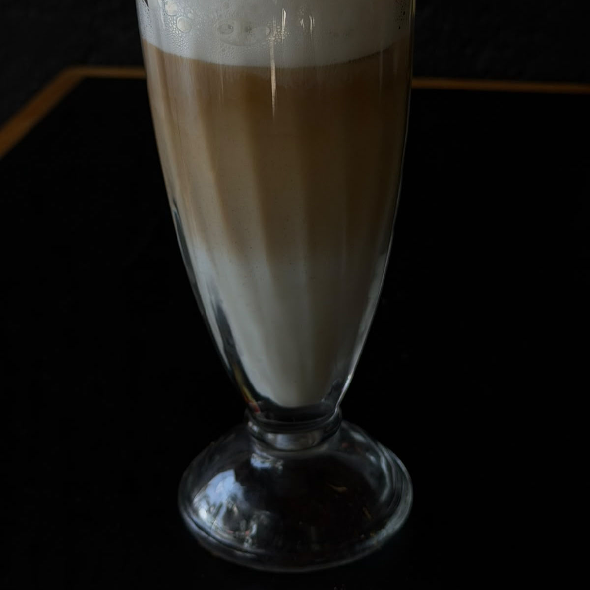 Café Latte