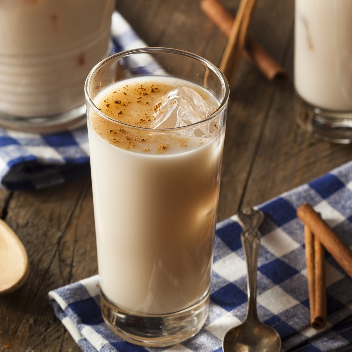 Horchata 500 ml