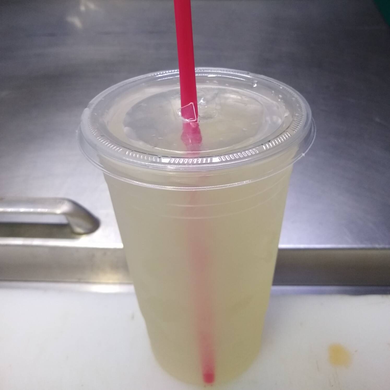Aguas Frescas