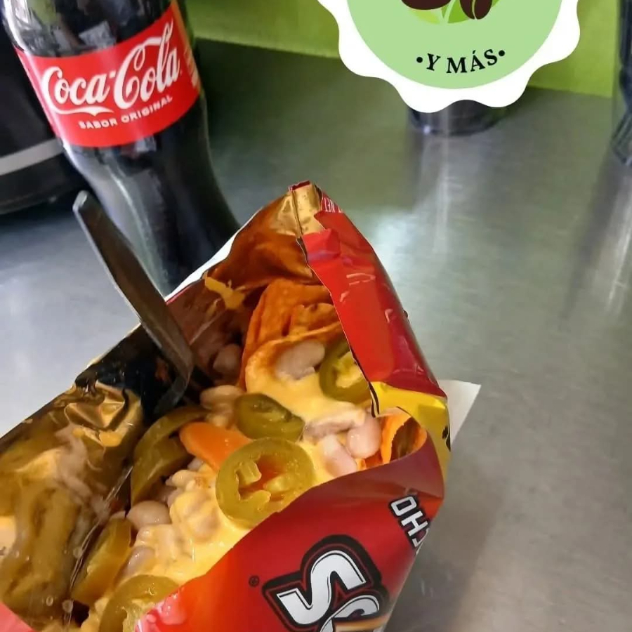 Dorinachos