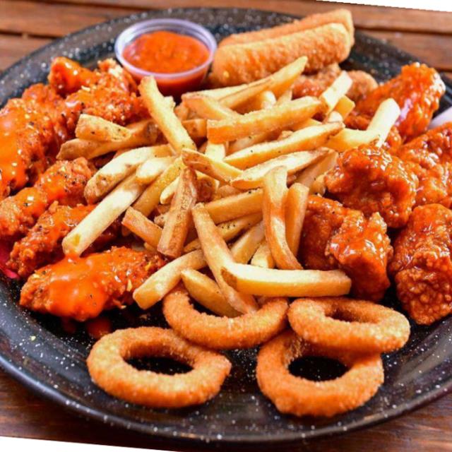 CROS SAMPLER