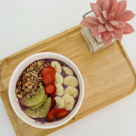 Smoothie Bowl