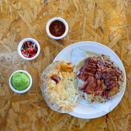 Sincronizada de Pastor