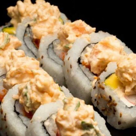 Tampico Roll
