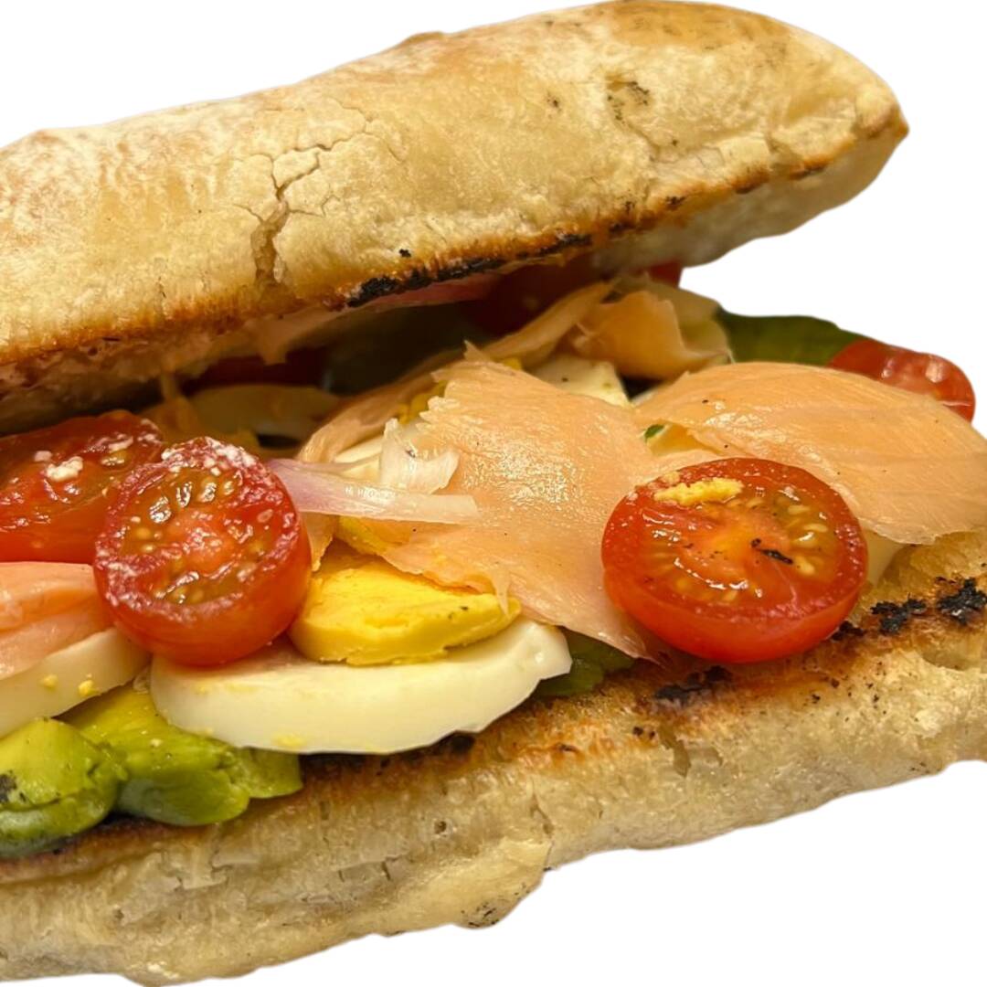 Chapata Gourmet Europea (375 Gramos)