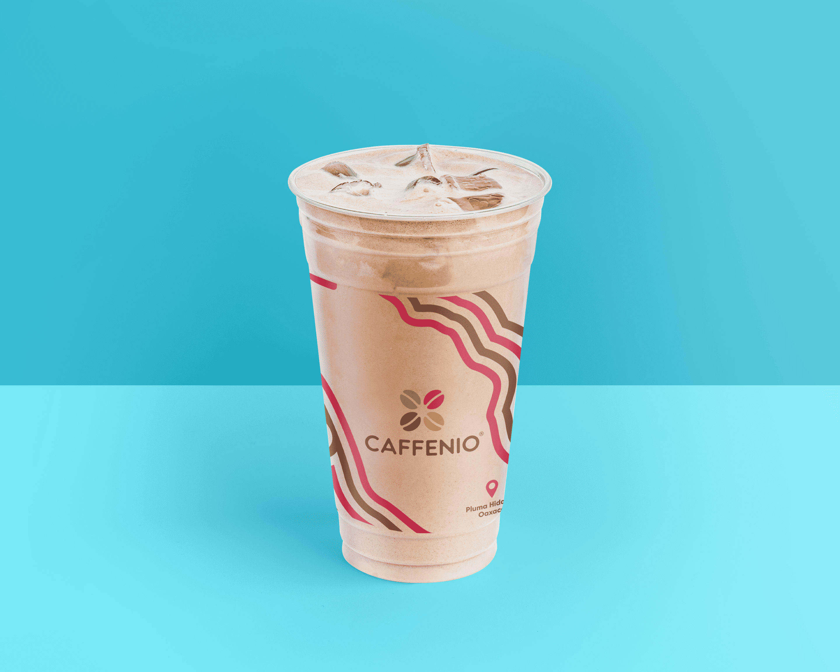 Chocolate Oaxaqueño Frio