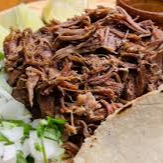 Barbacoa de Res