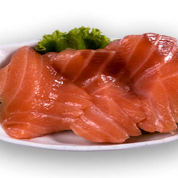 Extra Salmon