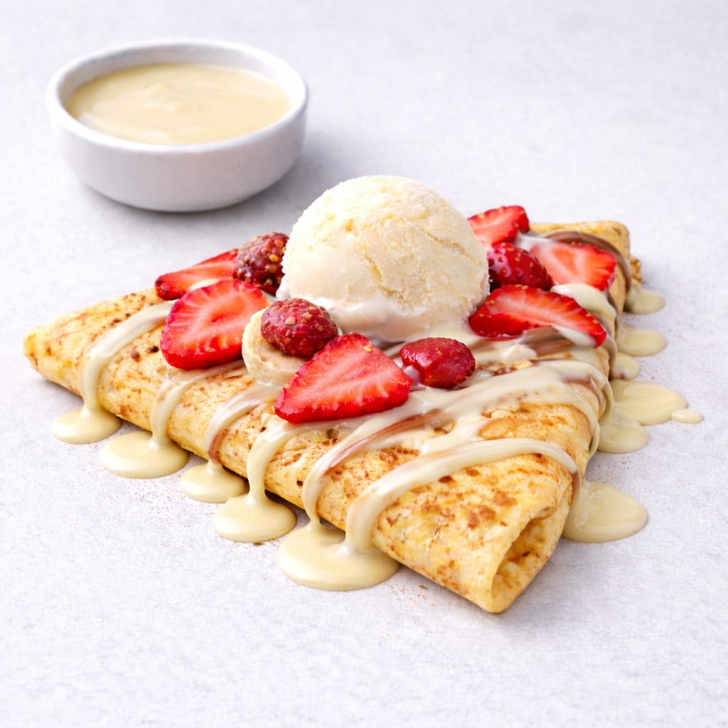 Crepa Amore