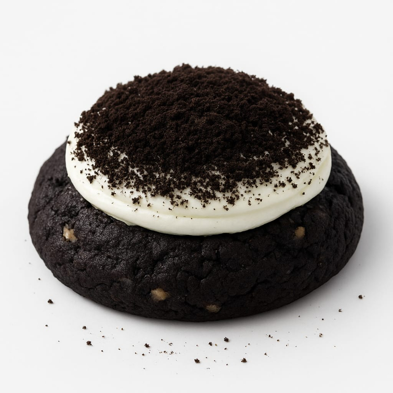 OREO Cheesecake Cookie