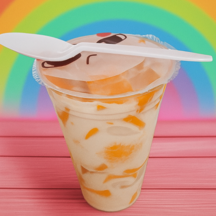 Mangos con Crema XL