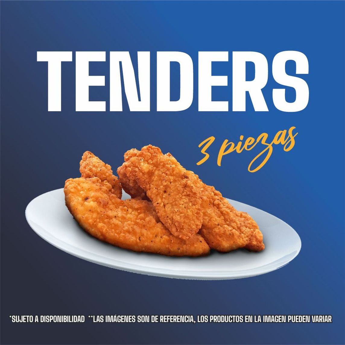 Tenders