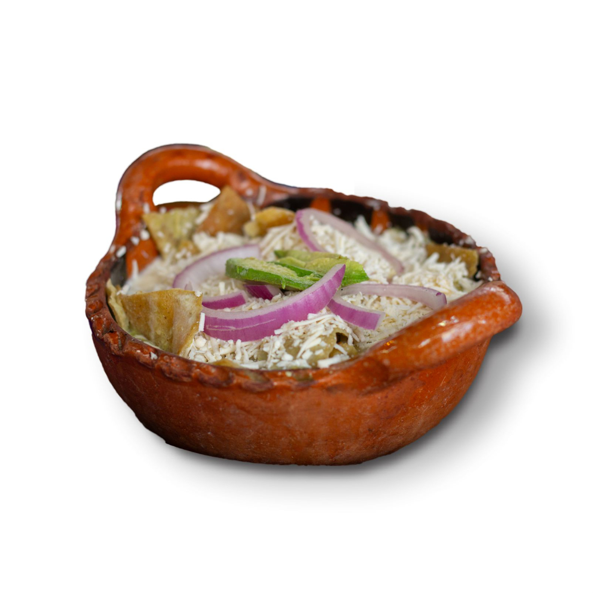 Chilaquiles