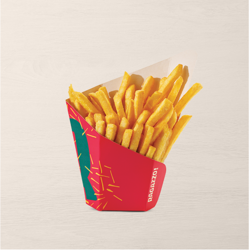 Sequinhas por dentro e crocantes por fora. Do jeito que todo mundo adora.