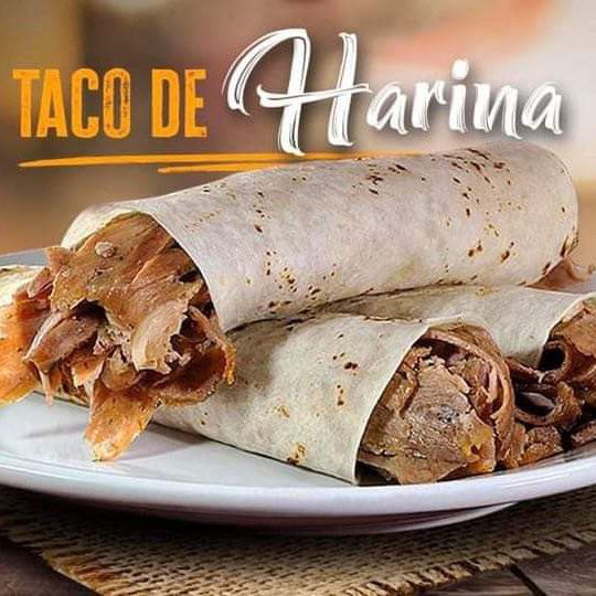 Taco Arabito C/U